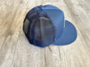 HBHL Anchor Blue Hat